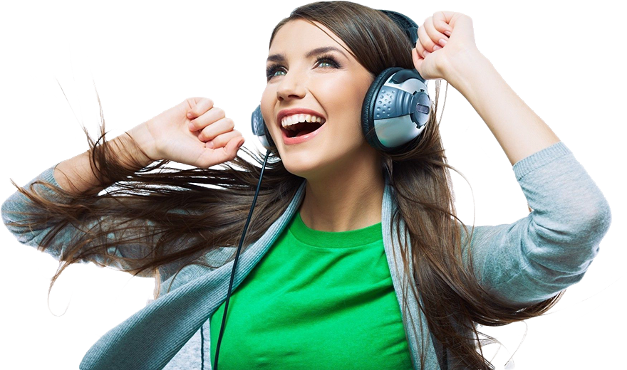 Using Music To Create Improved Employee Satisfaction
