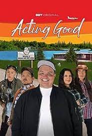 Conrad BigKnife Places Two Songs in the Canadian TV Comedy 'Acting Good'