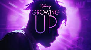 Tom Goss places song in the Disney+ Series 'Growing Up'